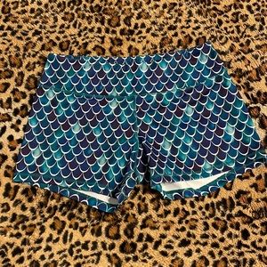 Born Primitive Double Take Booty shorts